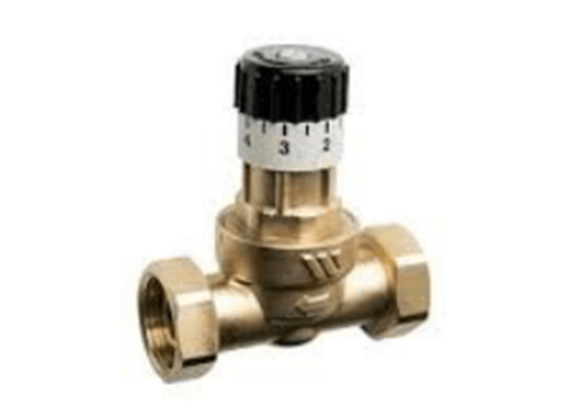 A photo about a pressure relief valve USV16L